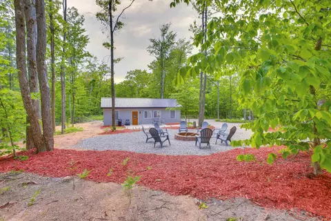 5893 S Brown, Cadillac, MI 49601