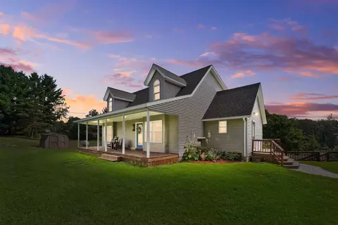 300 N Vandermeulen, Lake City, MI 49651