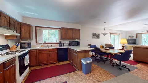 Kitchen - 7580 N Harrison, Harrison, MI 48625 photo 2 of 2