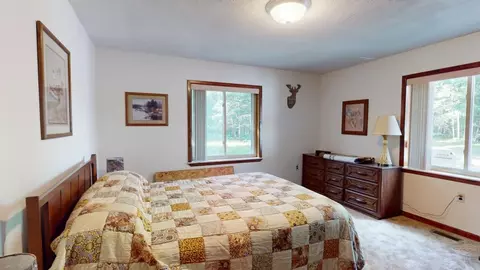 Bedroom - 7580 N Harrison, Harrison, MI 48625 photo 1 of 4