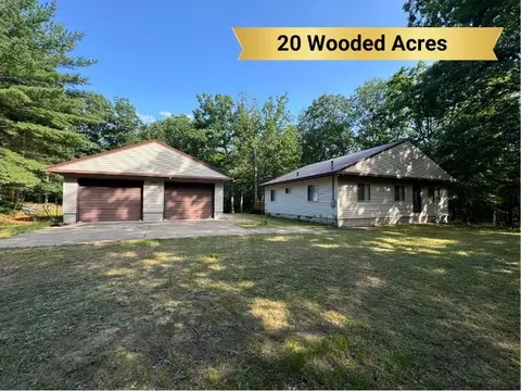 7580 N Harrison, Harrison, MI 48625