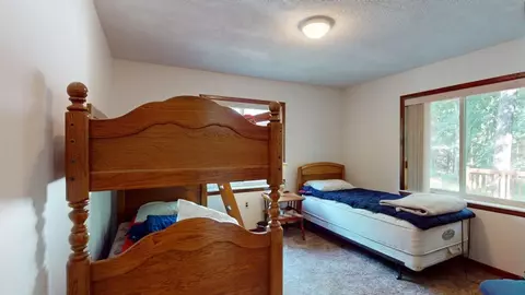 Bedroom - 7580 N Harrison, Harrison, MI 48625 photo 2 of 4