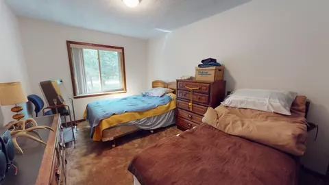 Bedroom - 7580 N Harrison, Harrison, MI 48625 photo 4 of 4