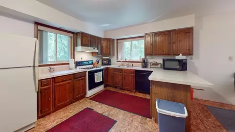 Kitchen - 7580 N Harrison, Harrison, MI 48625 photo 1 of 2