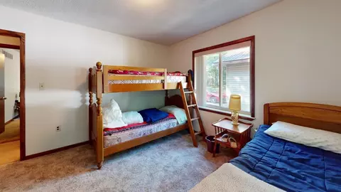Bedroom - 7580 N Harrison, Harrison, MI 48625 photo 3 of 4