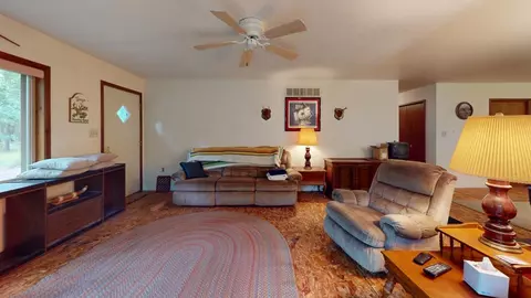 Living - 7580 N Harrison, Harrison, MI 48625 photo 3 of 3