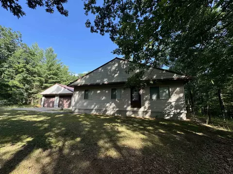 Exterior - 7580 N Harrison, Harrison, MI 48625 photo 2 of 4