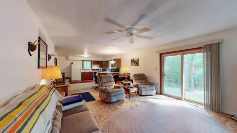 Living - 7580 N Harrison, Harrison, MI 48625 photo 2 of 3