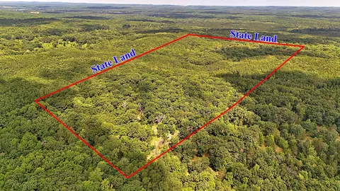 Parcel H Brown, Cadillac, MI 49601