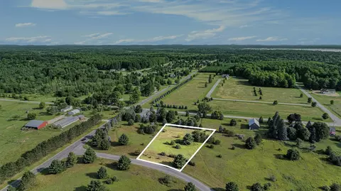 lot2 Wedgewood, Cadillac, MI 49601