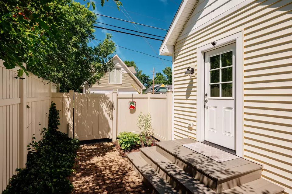 Exterior - 814 Locust, Traverse City, MI 49684 photo 12 of 19