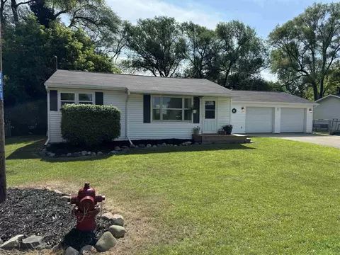 1821 Airway, Mount Pleasant, MI 48858
