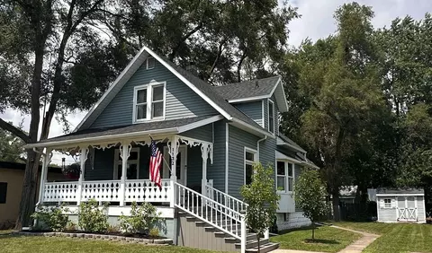 1132 W Broadway, Mount Pleasant, MI 48858