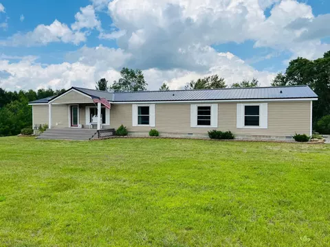 9441 Creek Vw #LOT : 13, Farwell, MI 48622