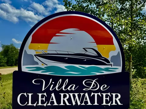 8134 NW Springwater #LOT : 8, Rapid City, MI 49678