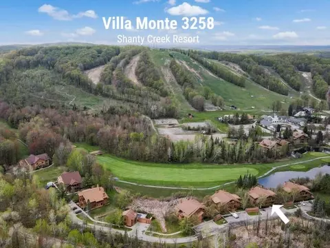 6658 Schuss Mtn #3258, Mancelona, MI 49659