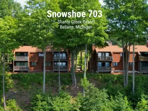 4826 N Crossover #703, Bellaire, MI 49615