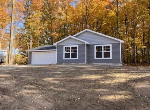 2143 Remington #LOT : 8, Kingsley, MI 49649