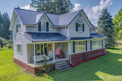 476 S Fairview, West Branch, MI 48661