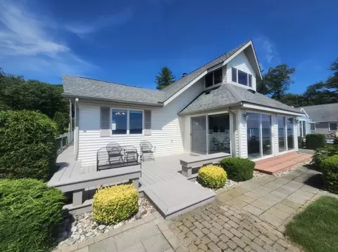 1805 Douglas, Tawas City, MI 48763