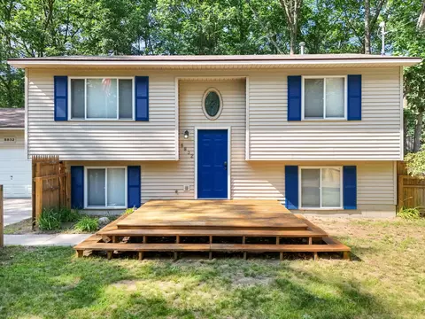 8832 South, Interlochen, MI 49643