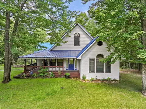 2773 NW Harris, Kalkaska, MI 49646