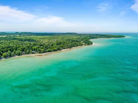 14241 N Forest Bch, Northport, MI 49670