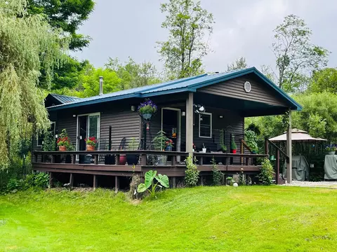 16839 Riverbank, Leroy, MI 49655