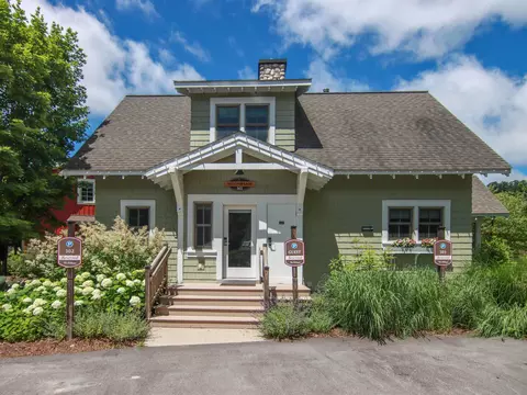 12498- Unit 302d Wintergreen #302D, Thompsonville, MI 49683