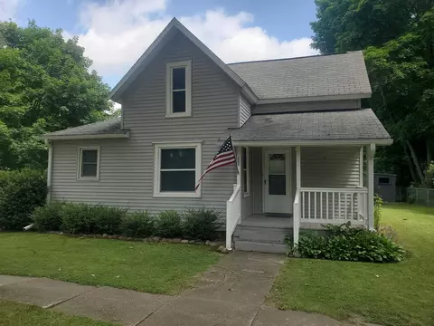 208 3rd, Shepherd, MI 48883 photo 2