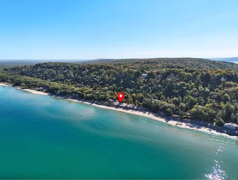 460 Beach #LOT : 30, Frankfort, MI 49635
