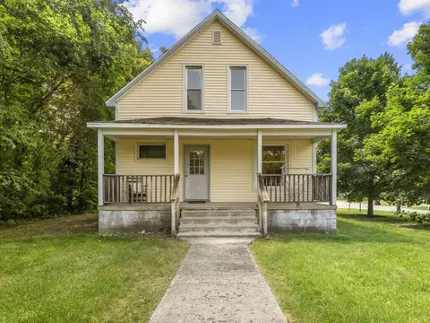 18827 Maple, Copemish, MI 49625