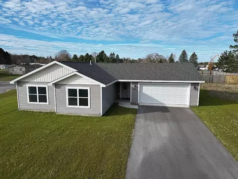 3425 Tanager #LOT : 47, Traverse City, MI 49685