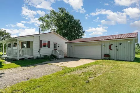 16463 Geddes, Hemlock, MI 48626 photo 1