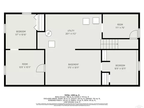 16463 Geddes, Hemlock, MI 48626 photo 28