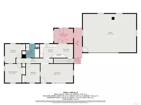 16463 Geddes, Hemlock, MI 48626 photo 29