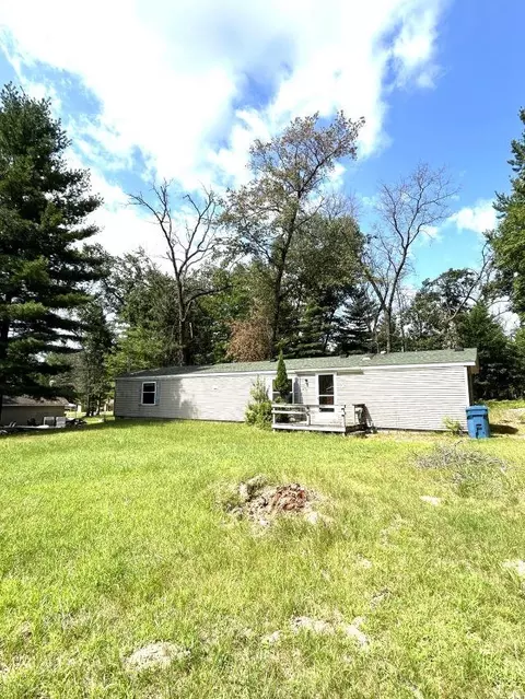 2784 Menominee, West Branch, MI 48661
