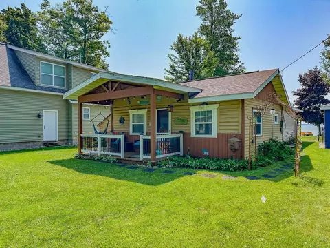615 Long, Houghton Lake, MI 48629