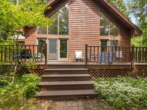 4067 NE Torch, Central Lake, MI 49622