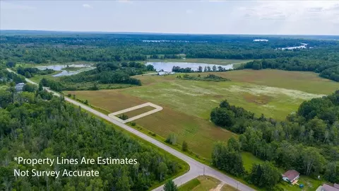 00 Lot 6 Countyline, Hale, MI 48739