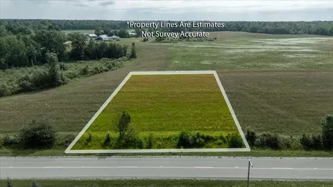 00 Lot 7 Countyline, Hale, MI 48739