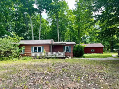 1857 E Brentwood, Grawn, MI 49637