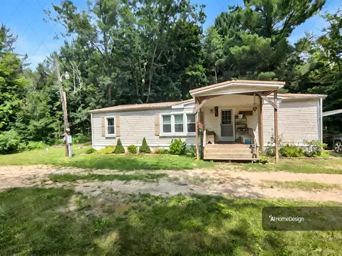 1701 Edson, Harrison, MI 48625 photo 2