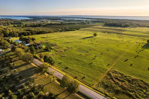 5664 Parcel C Cairn, Kewadin, MI 49648