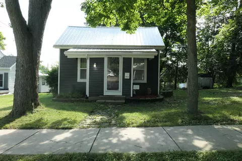 426 N Maple, Ithaca, MI 48847
