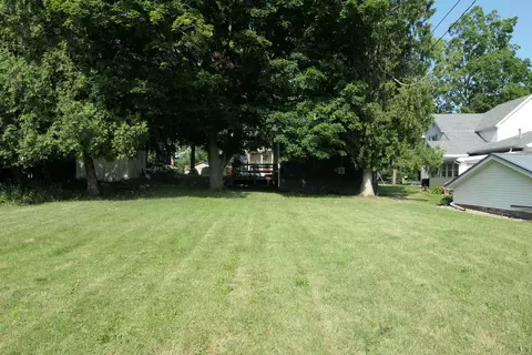 Exterior - 426 N Maple, Ithaca, MI 48847 photo 1 of 1