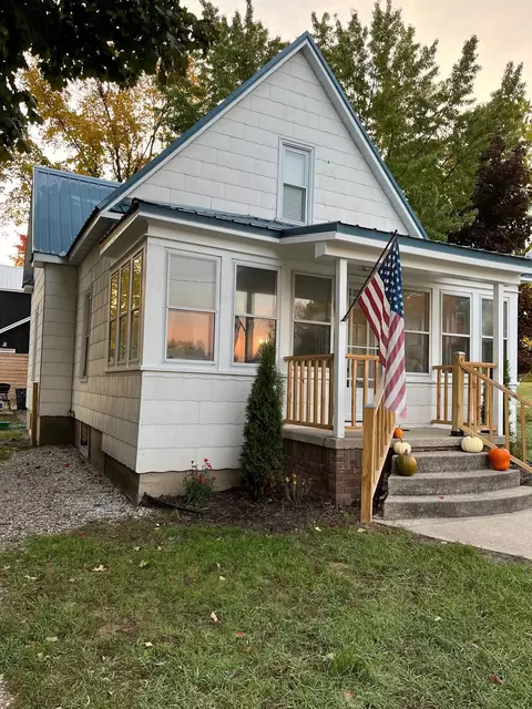 107 Indiana, Manton, MI 49663