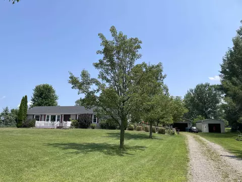 3940 N Lewis, Coleman, MI 48618