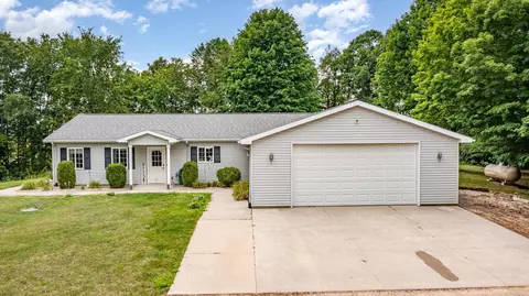 9338 S Alger, Perrinton, MI 48871
