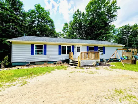 7067 N Maple Vly, Mancelona, MI 49659